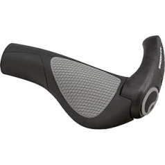 Ergon Gp2 Bicycle Handlebar Grip