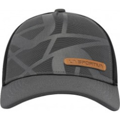 Cepure SKWAMA TRUCKER Hat L/XL Carbon