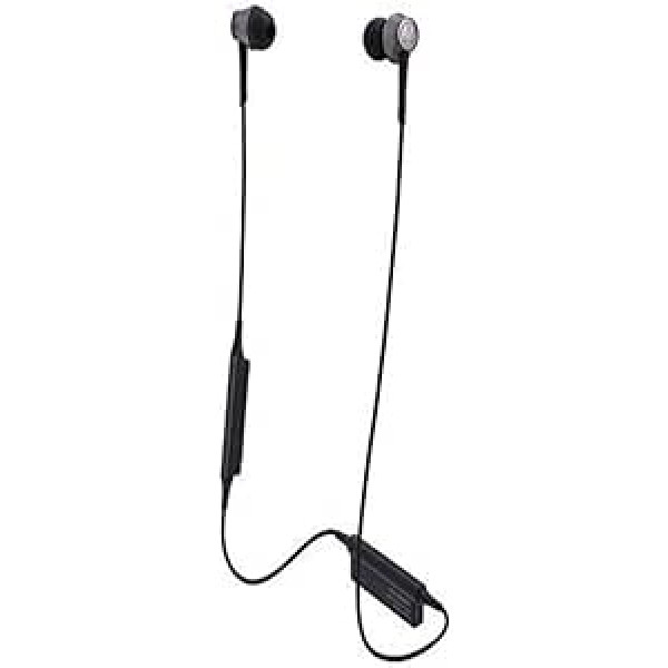 Audio Technica ATH-CKR 55 BT BK Earphones