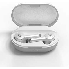 IFROGZ Earbud Airtime Pro White