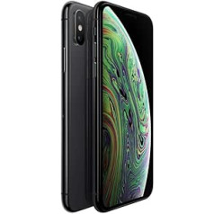 Apple iPhone XS (Refurbished), 256GB