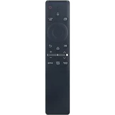 VINABTY BN59-01350B Remote Control Replacement for Samsung GQ43Q60T GQ65Q60T GQ75Q60TGUXZG GQ85Q60TGUXZG GU55TU7079U GU55TU8509U GU65TU8079UXZG GU65TU8509U UE50TUUU8075U UE50TU8075UXXC UE55TU8005KXXC
