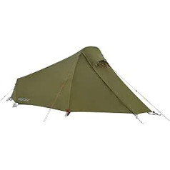 Nordisk Svalbard 1 PU Tent Olive