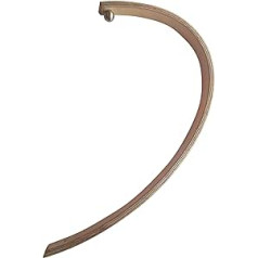 MassageFee® Wooden Edition Back Massager & Trigger Point Massager