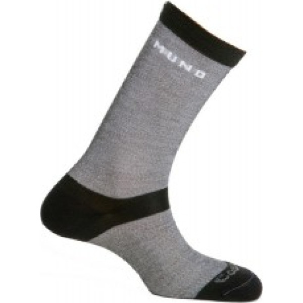 Zeķes Sahara M Grey