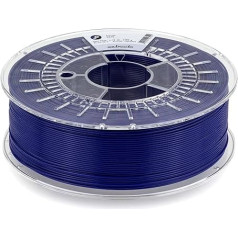 extrudr® PETG Diameter 1.75 mm (1.1 kg) 'Blue' - 3D Printer Filament - Made in Austria - Highest Quality at a Fair Price!