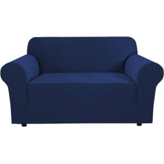 BellaHills Stylish Protective Furniture Cover - Stays In Place With Durable Lycra Stretch Fabric