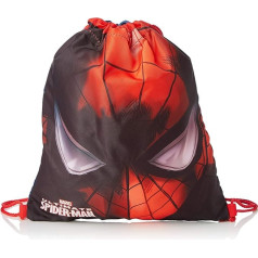 Target 21512 Spiderman Gym Bag