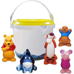 Disney Winnie The Pooh and Pals Bath Set for Baby