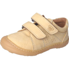 RICOSTA Tony girls' and boys' first walking shoes, trainers, WMS: medium, terracare