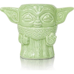 Geeki Tikis The Child 