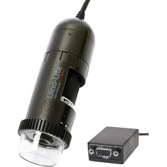 Dino-Lite Premier AM4116Ztl 10X~92X Polarizing Vga Lwd