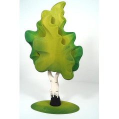 Bumbu Toys Birch Green (Large)