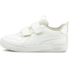 Puma Unisex Children's Multiflex Sl V Inf Trainers