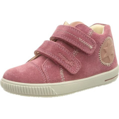 Superfit Girls' Moppy First Walking Shoes