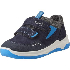 Superfit Boys Cooper First Walking Shoes