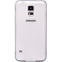 Samsung G900 Galaxy S5 Ultra thin HS-P005 white