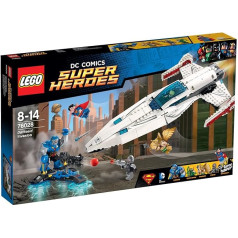 LEGO 76028 - DC Universe Super Heroes Darkseids Überfall