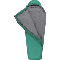 Sea to Summit Traverse TvII -4 Degree Synthetic Fibre Mummy Sleeping Bag