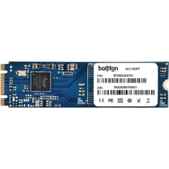 BAITITON M.2 NGFF 128GB SSD 2280 Internal Solid State Drive
