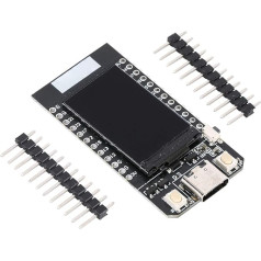 ESP32 WiFi Bluetooth Development Board for TTGO T‑Display ESP32, IPS ST7789V 1.14