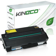 Toner kompatibel mit MLT-D103 für Samsung ML-2950NDR, ML-2955FW, SCX-4726FN, SCX-4728FD, SCX-4729FW - MLT-D103L/ELS - Schwarz 2.500 Seiten
