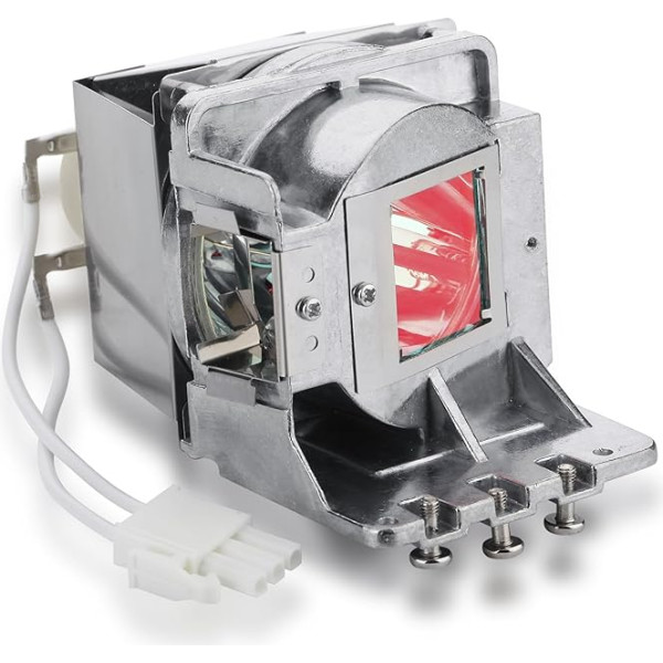 GreenBale Projector Replacement Lamp for BenQ HT3550 HT3560 W2700 W2710 TK810 TK850 HT3550i HT3560i W2700i W2710i TK850i Projector Lamp 5J.JKC05.001 5J.JL905.001 1 9H.JKC77.37E Projector Lamp