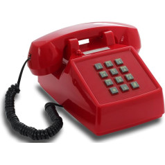 Opis Retro Telephone