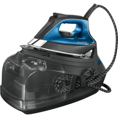 Rowenta Silence DG8960 Steam Iron Station