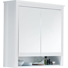 trendteam Ole smart living tall bathroom cabinet