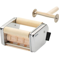 Gefu 28420 Ravioli Attachment for Pasta Machine 28400