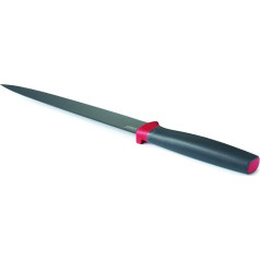 Joseph Joseph JJ247 Carving, Grey/Red