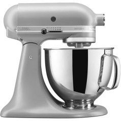 KitchenAid Artisan Stand mixer 125 Matt Grey