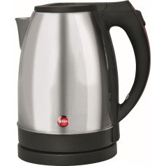 ELDOM CS9 Stainless Steel Kettle 1500W 1.8L