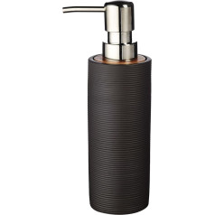 RIDDER 2105507 Soap Dispenser Roller Grey/Brown