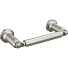 Delta Saylor 73550-SS Toilet Paper Holder Stainless Steel