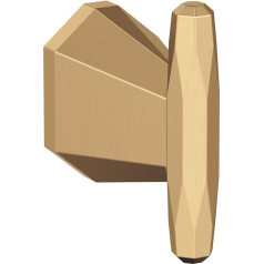 Amerock BH36040CZ St Vincent Champagne Bronze Robe Hook