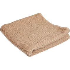 Sorema Hand Towel 50 x 100 cm Beige Ribbon