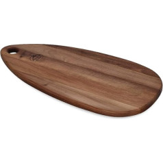 Almazan Kitchen Original Wooden Cutting Boards, Medium