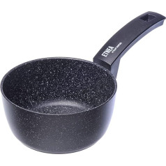 Moneta Etnea Stieltopf 16 cm, Aluminum