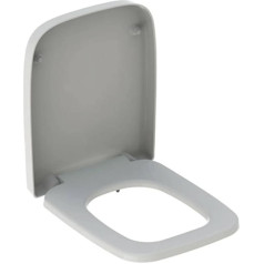 Keramag Renova No. 1 Plan Toilet Seat