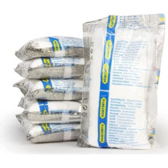 Refill Packs 6 x 1 kg for Dehumidifier HUMYDRY®