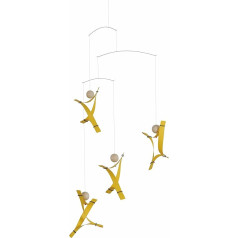 Flensted Free Mind Mobile