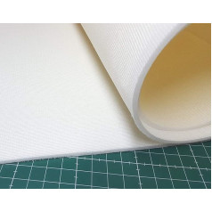 (2 Metres) Foam Stabiliser 5mm Craft 80cm Wide