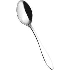 Salvinelli Galileo Coffee Spoon, Stainless Steel, 3 mm