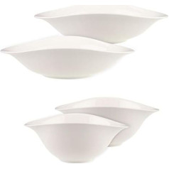 Villeroy & Boch Porcelain Dish, White