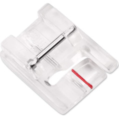 Dreamstitch 820530096 Clip-On Presser Foot for Pfaff Group A, B, C, D, E, F, G, J, K Sewing Machine ALT: 820530096-820530096