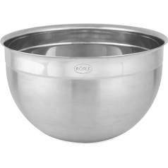 Rosle 12 cm Stainless Steel Deep Bowl