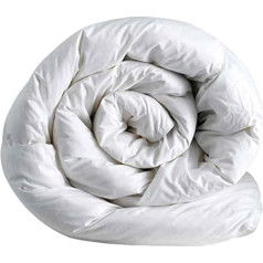 Datex Prestige 300 Duvet Inlet 150 x 200 cm White