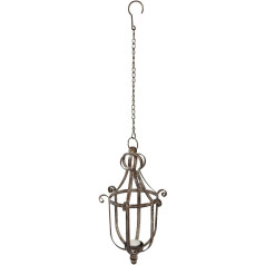 Ambiente Haus 95269 Lantern, 74 cm